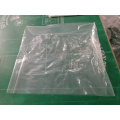 Factory Direct plastic bag supplies Supply High Quality Customized Transparent PE HDPE Plastic Packing Bag for packaging